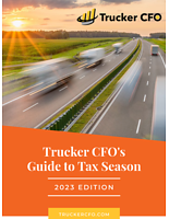 What Are the Six Common Tax Mistakes Made By Trucking Professionals?